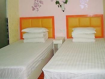 تشانج شا Rongyuan Business Hotel المظهر الخارجي الصورة