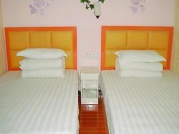 تشانج شا Rongyuan Business Hotel المظهر الخارجي الصورة