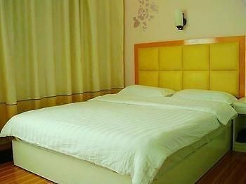 تشانج شا Rongyuan Business Hotel المظهر الخارجي الصورة